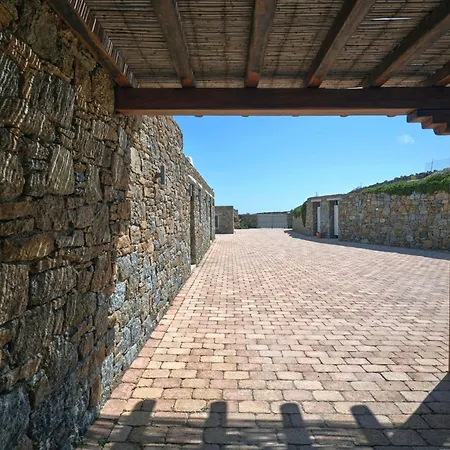 Villa Mystavaros Kalafatis